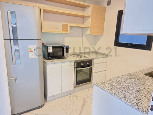 Imagen 23 de 30 de Venta Departamento 2 Ambientes Cochera Full Amenities A Estrenar En Villa Crespo