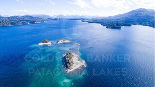 Imagen 13 de 15 de Venta Lote/terreno 3035m2 Vista Franca Al Lago Cerca De Lago Nahuel Huapi Calfuco Villa La Angostura