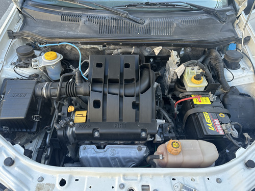 Fiat Strada 1.4 Working Cs