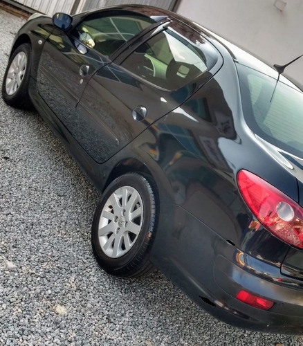 Peugeot 207 Passion