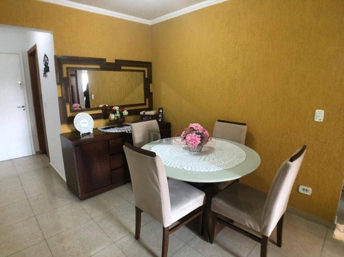 Imagem 6 de 30 de Apartamento Com 2 Dormitórios À Venda, 52 M² Por R$ 350.000,00 - Penha De França - São Paulo/sp - Ap6909