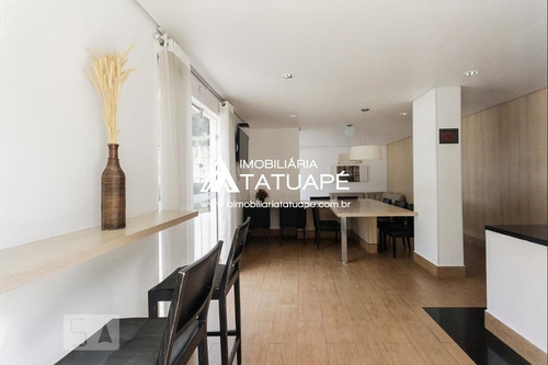 Imagem 21 de 30 de Apartamento - Ap000367 - 68685356