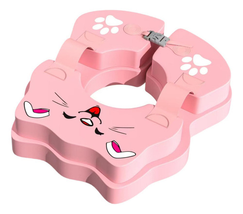 X Flotación De Piscina Para Bebés Infantiles Flotador Para