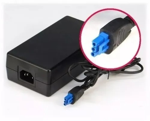 Cargador Original Hp 0957-2093 32v 2.500ma Punta Azul