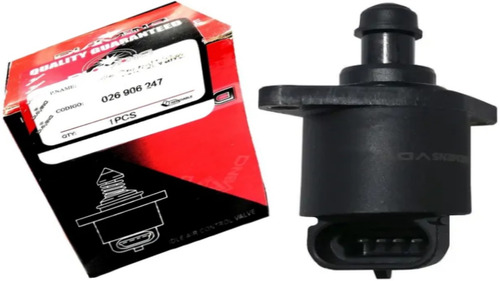 Valvula Sensor Iac Vw Parati Saveiro Caddy Gol 1.8 Tienda