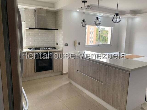 Marianny Gonzalez, Vende Moderno Apartamento Urb Cuidad Roca Barquisimeto