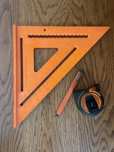 Swanson Tool Co., Inc., Coinch Tinch Orange Speed