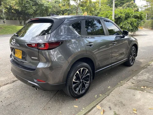 Mazda CX-5 2.0 Touring At 4x2 2025