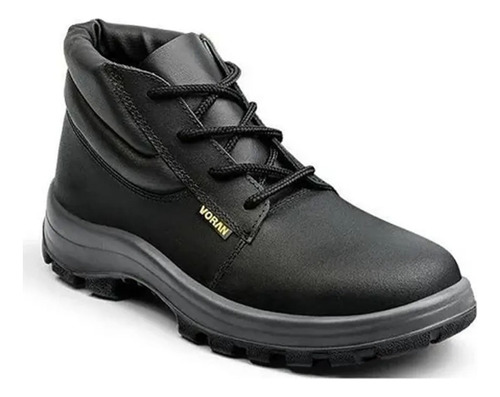 Calzado Zapatilla Zapato Botin De Seguridad Voran Cronos