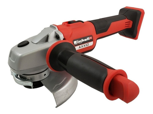 Esmerilhadeira Angular S/ Bateria 18v Einhell Axxio