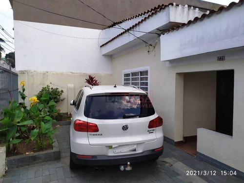Terreno À Venda, 500 M² Por R$ 800.000,01 - Vila Ré - São Paulo/sp - Te0155