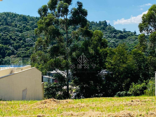 Imagem 19 de 27 de Terreno À Venda, 560 M² No Residencial Tamboré 11 Em Alphaville - Santana De Parnaíba/sp - Te0204