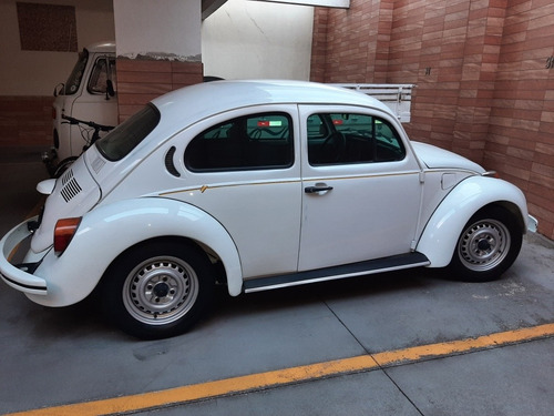 Imagem 11 de 11 de Vw Fusca