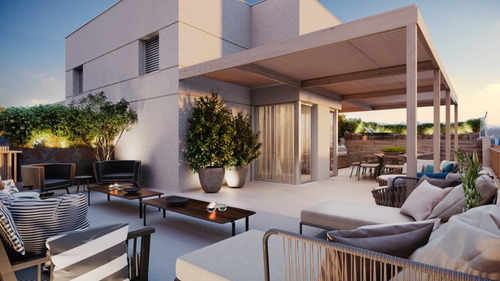 Imagem 20 de 23 de Apartamento - Ap01876 - 70805931