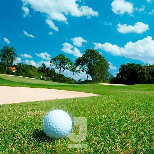 Imagem 15 de 21 de Terreno De Alto Padrão No Condomínio Villas Do Golfe Em Itu - 26865