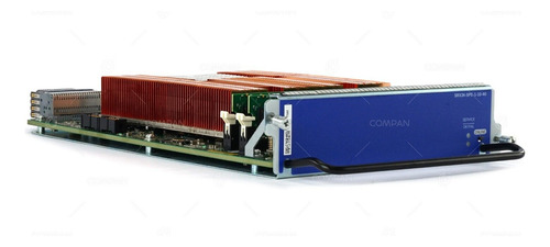 Módulo Juniper Srx3k-spc-1-10-40, Srx3400, Srx3600, Srx1400