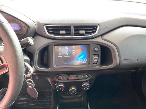 Chevrolet Prisma 1.4 Mt Lt