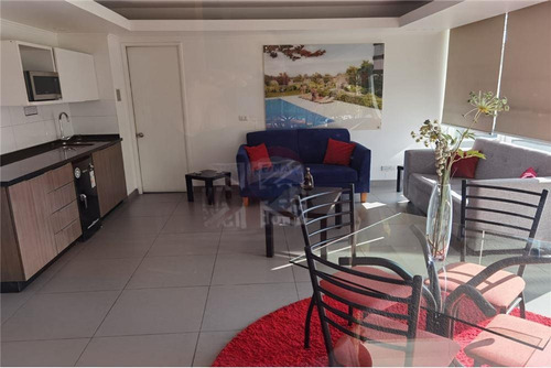 Imagen 17 de 17 de Vendo Dpto 3d2b1e Piso9 Vista Despejada Nororiente