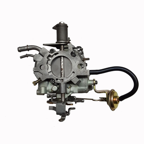 92064 Carburador Holley 225 1 Garganta 6 Cil Remanufacturado (Reacondicionado)