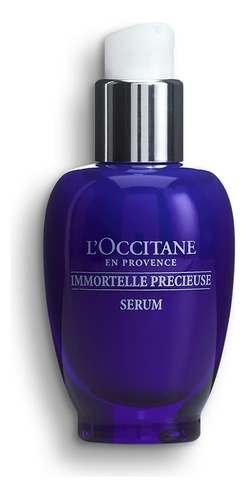 Sérum Preciosa Immortelle, L'occitane Tipo de piel Normal