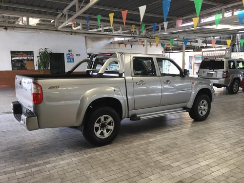 Imagen 3 de 9 de Chery Grand Tigger 4x4