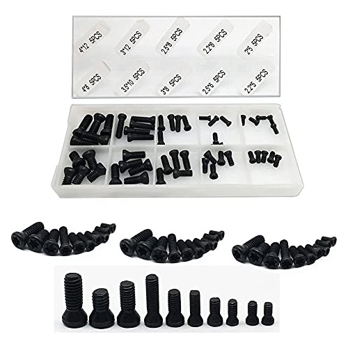 Torx Screws Para Insertos De Carburo En Soportes M2-m4 (50pc