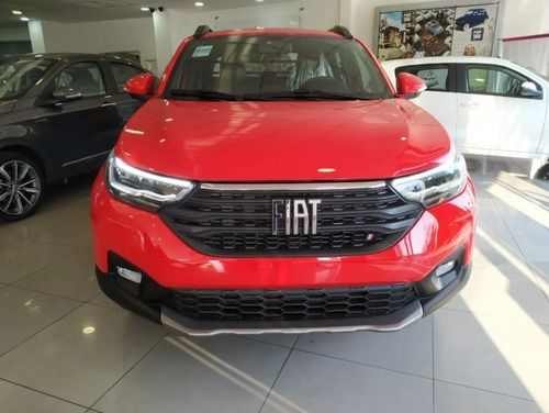 Fiat Strada 1.3 Trekking Multijet Cd *