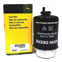 Comprar Filtro Combustible John Deere Re62419 = Mann Wk8102 P551424