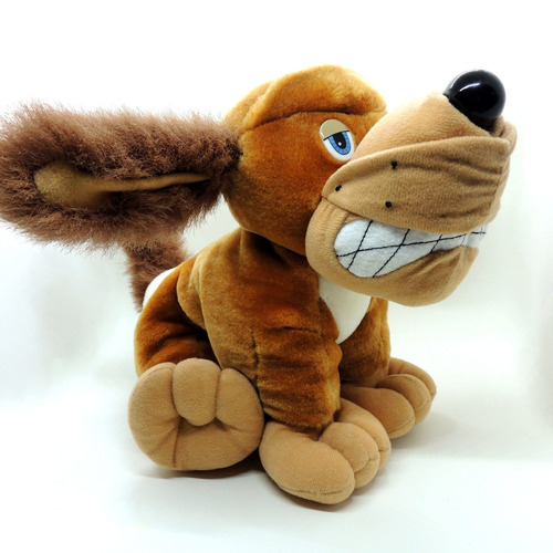 Peluche Mi Perro Guardian Pooch Patrol Scruffy Ton 6 Madtoyz