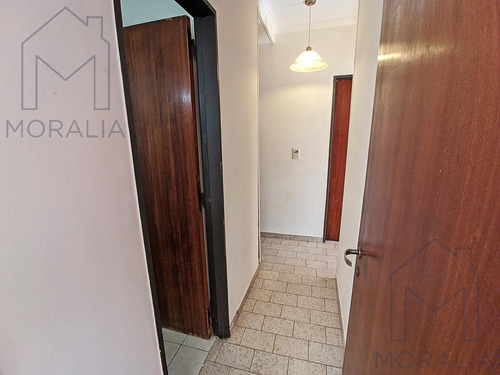 Imagen 10 de 30 de Departamento - Abasto