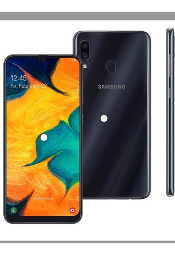 Celular Samsung A30