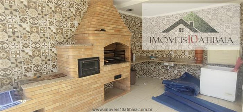 Imagem 17 de 29 de Casas Em Condomínio À Venda Em Atibaia/sp - Compre O Seu Casas Em Condomínio Aqui! - 1470917