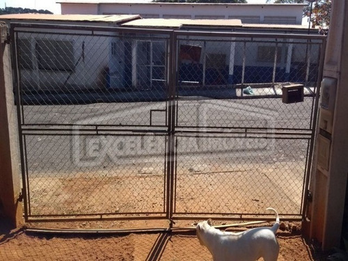 Imagem 3 de 21 de Chacara - Ch00052 - 4735236
