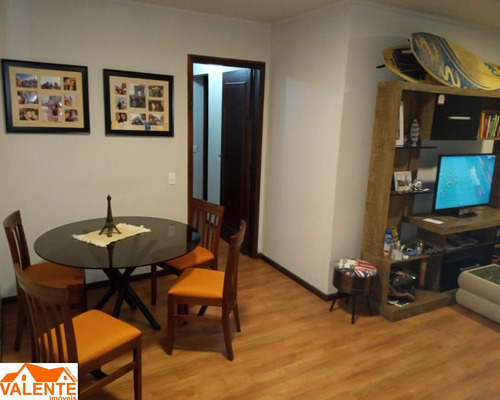 Imagem 5 de 26 de Apartamento - Ar00311 - 70189301