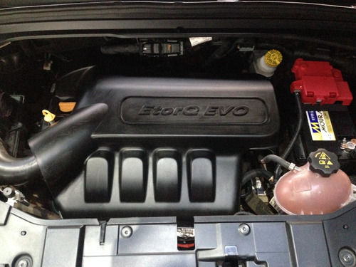 Imagem 19 de 21 de Fiat Toro 1.8 Flex Freedom Automática 2019