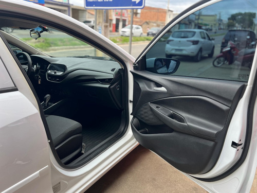 Chevrolet Onix 1.0 Turbo Aut. 5p