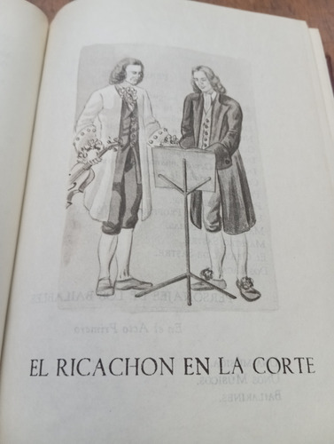 Obras Selectas De Moliere (Usado)