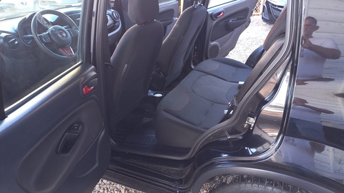 Fiat Uno 1.4 Sporting Mt