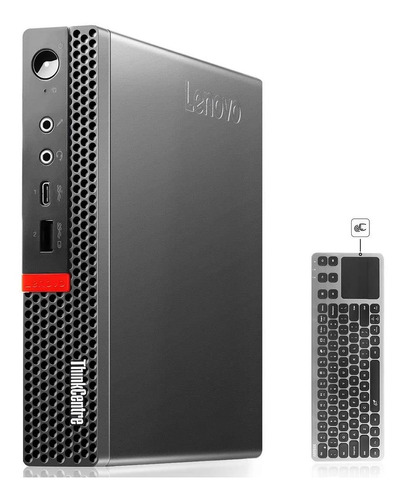 Lenovo Desktop Thinkcentre Tiny M920q Windows 11 Pro 8ª