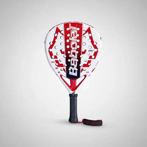 Raquette de padel | Technical Viper