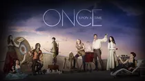 Comprar Painel Lona Once Upon A Time 2 X 1,50.banner.envio 48h. Ref1