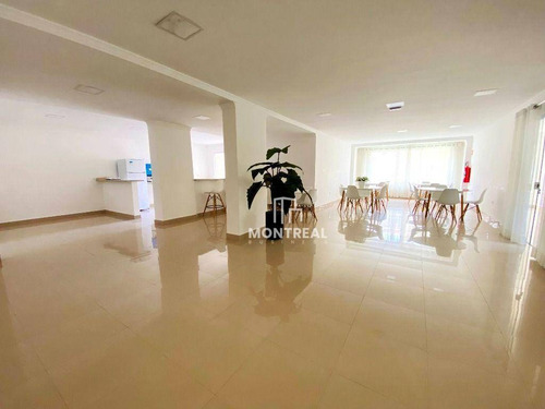 Imagem 13 de 15 de Apartamento À Venda, 66 M² Por R$ 315.000,00 - Vila Rosália - Guarulhos/sp - Ap3103