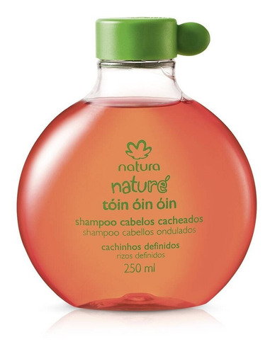  Shampoo Niños Rizos Definidos Nature Toin Oin Oin By Natura