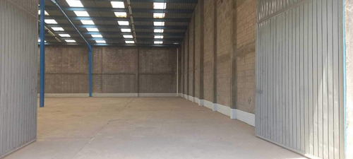 Imagen 5 de 27 de Se Renta Nave Industrial Bodega 2000 M2 Esquina Lerma Estado De México