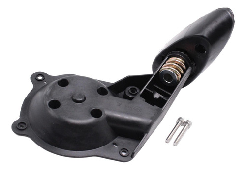 Wing Door Mirror Repair Bracket Replacement Lado Izquierdo