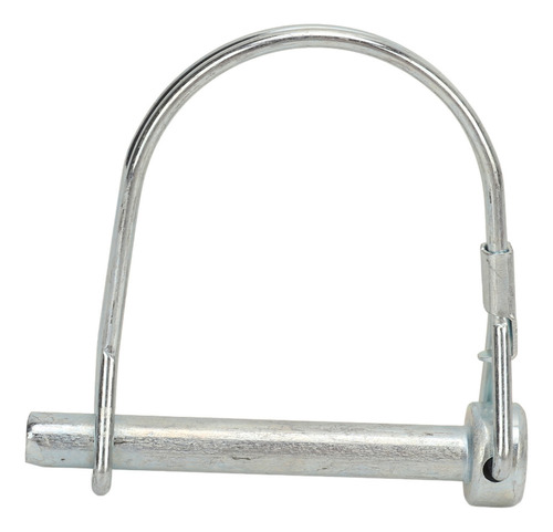 Empuñadura De Manivela Top Wind Trailer Jack Con Taladro Ina