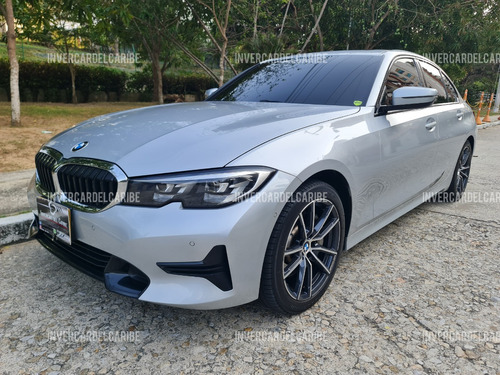 BMW Serie 3 330I G20 SPORTLINE