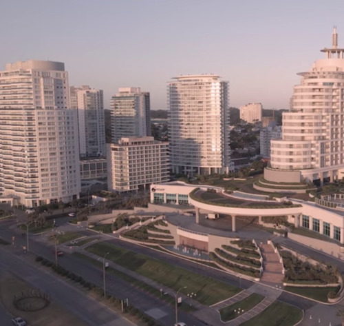 Imagen 1 de 23 de Departamento En Punta Del Este, Parada 4 Y Costanera Frente A Enjoy Conrad Disponibilidad En Descripción