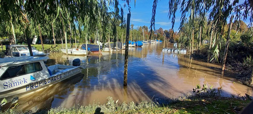 Imagen 6 de 25 de Terreno - Lujan