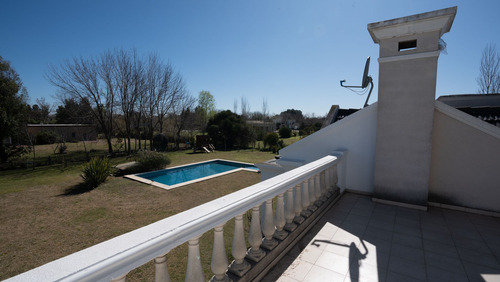Venta Casa En Fincas De San Vicente